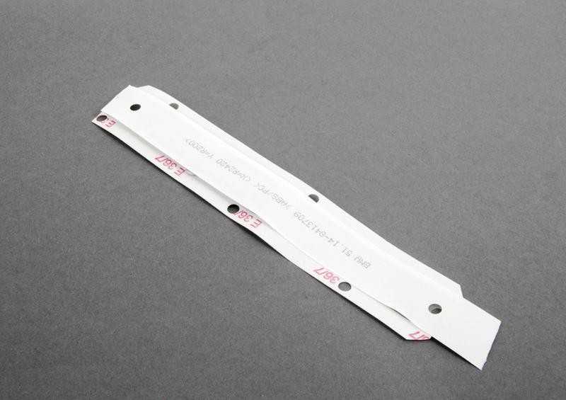 Bmw Z3 E36 emblema originali 51148413709