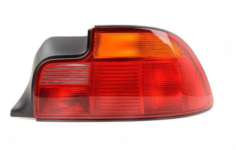 BMW Z3 E36 Heckleuchte Dešinė Originalus 63218399604