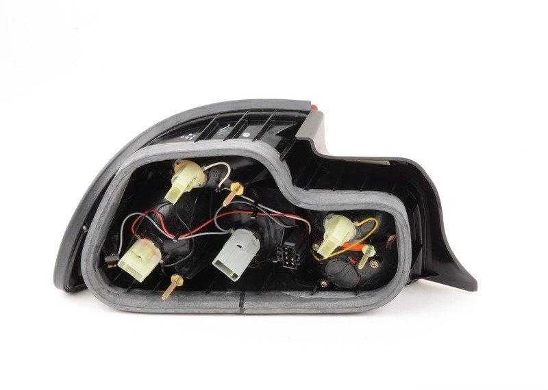 BMW Z3 E36 Heckleuchte Dešinė Originalus 63218399604