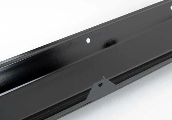 BMW Z3 E36 Išorinis kairysis įėjimas originalus 41218401405