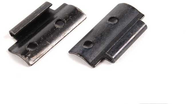 BMW Z3 E36 kabrioletų stogo įtempimo virvės remonto rinkinys originalus 54318400951