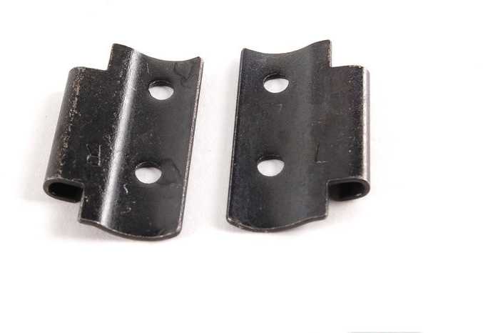 BMW Z3 E36 kabrioletų stogo įtempimo virvės remonto rinkinys originalus 54318400951