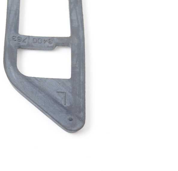 Bmw Z3 E36 Kairio Dichtung Originalus 63138400763