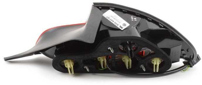 Bmw Z3 E36 Kairio Heckleuchte links Blinker wei Originalus 63216902063