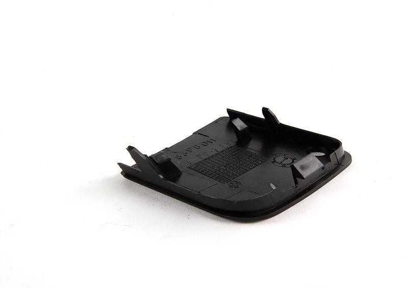 Bmw Z3 E36 kairysis dangtelis Originalus 51118398011
