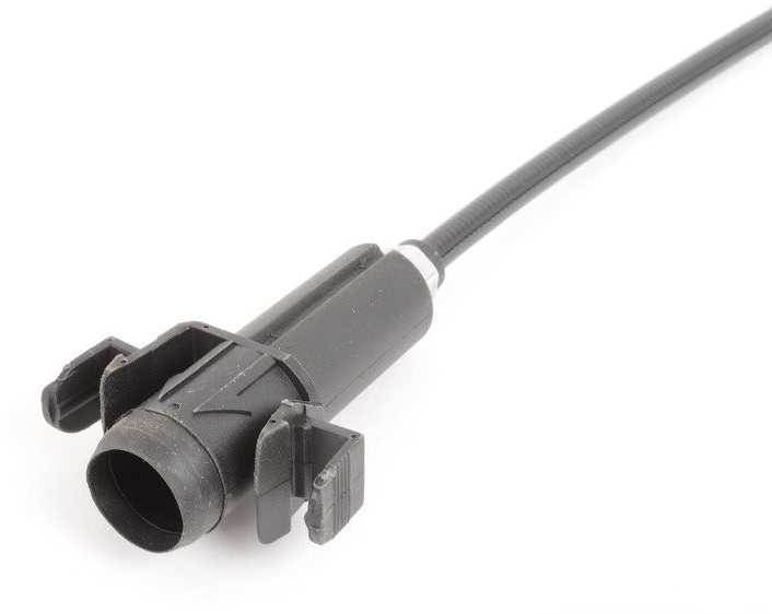 Bmw Z3 E36 Kruizo Kontrolės Bowdeno Kabelis Originalus 65718380080
