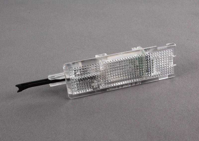 BMW Z3 E36 pirštinių dėžutės lemputė su jungikliu originali 63318360611