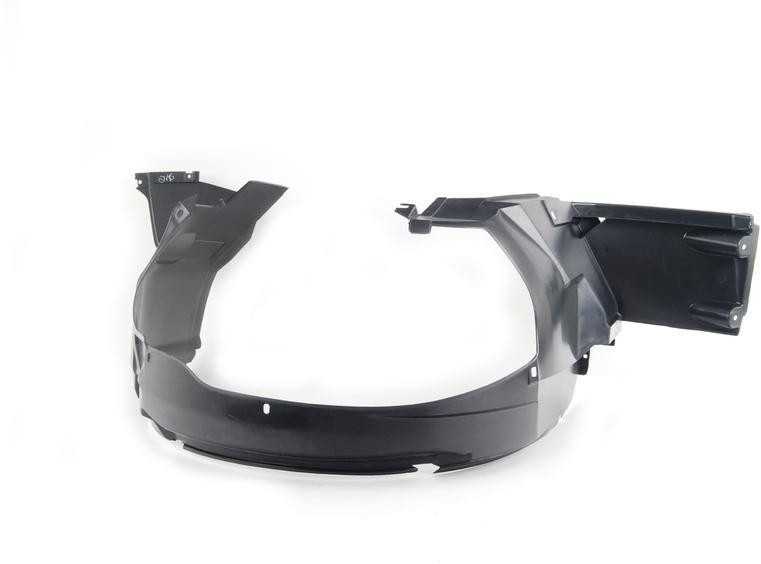 BMW Z3 E36 Priekinis Kairysis Ratai Dangtelis Originalus 51718397685
