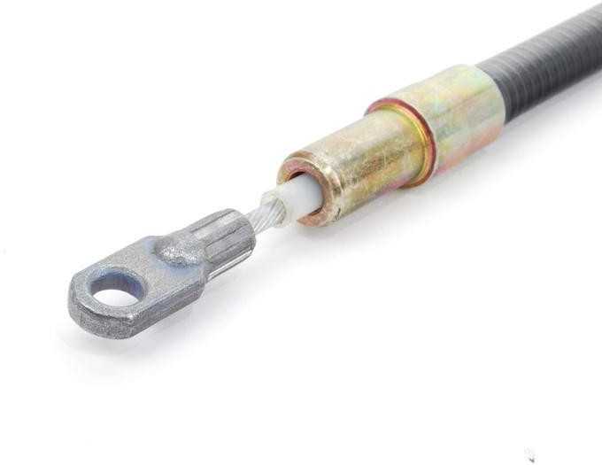 Bmw Z3 E36 Rankinis Stabdžio Bowdenzug Originalus 34401166055