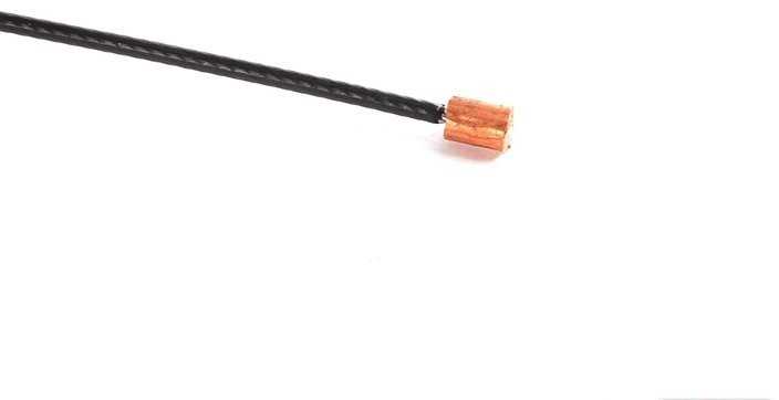 Bmw Z3 E36 Šoninis Spannseilio Komplektas Originalus 54318400953