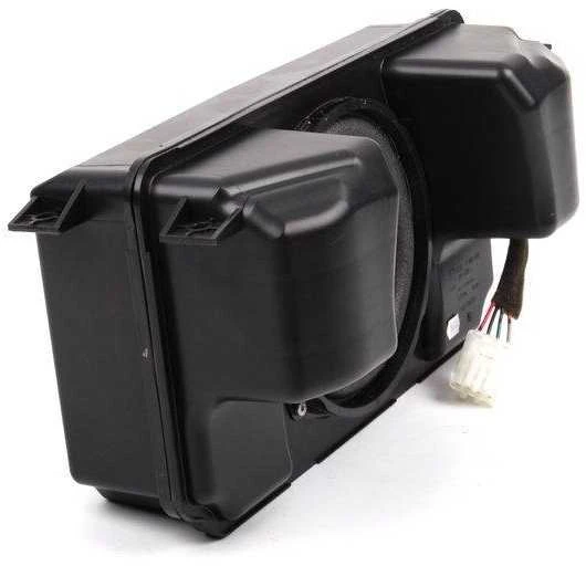 Bmw Z3 E36 Subwooferbox 1994 2002 Originalus 65138400106
