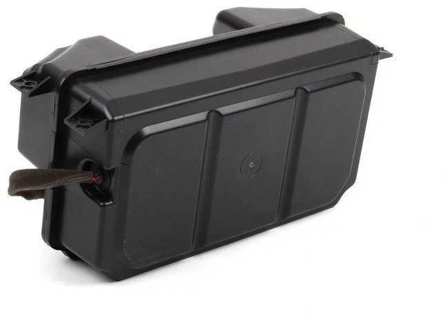 Bmw Z3 E36 Subwooferbox 1994 2002 Originalus 65138400106