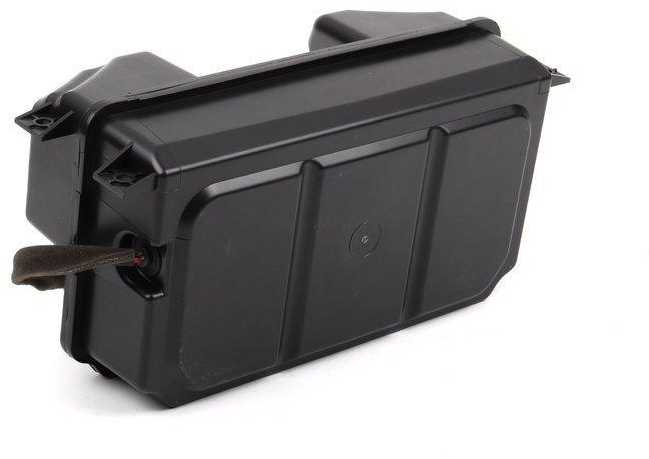 Bmw Z3 E36 Subwooferbox 1996 2002 Originalus 65136902837