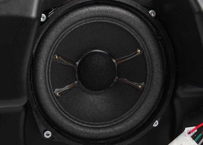 Bmw Z3 E36 Subwooferbox 1996 2002 Originalus 65136902837