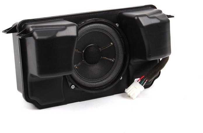 Bmw Z3 E36 Subwooferbox 1996 2002 Originalus 65136902837