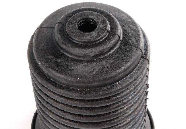 Bmw Z3 E36 Trumpetas Stiklinės Antenos Grometas Originalus 65218411561