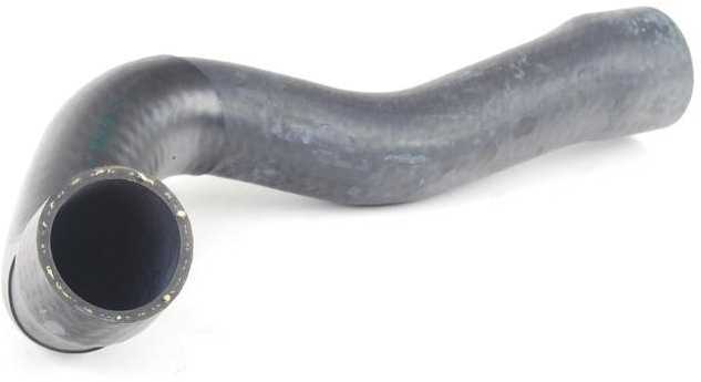 Bmw Z3 E36 Vandenio Schlauch Originalus 11531436988