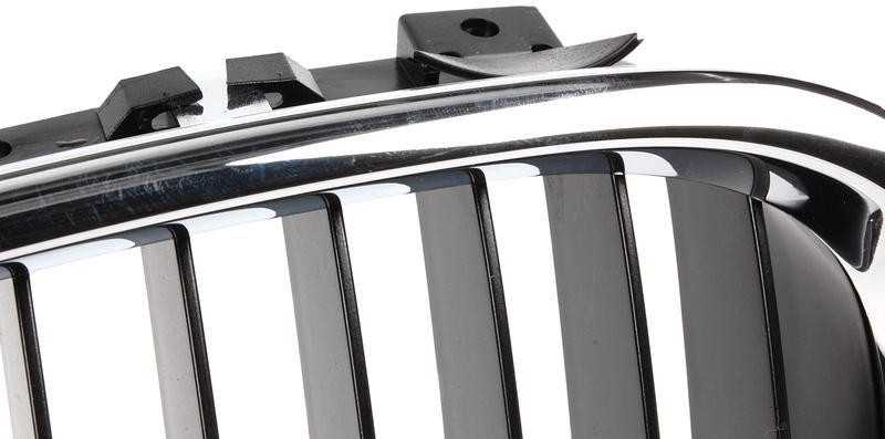 Bmw Z3 E36 Ziergitter Links 1994 2002 Originalus 51138397503