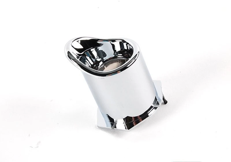 BMW Z3 išorinis bagažinės užrakto adapteris Originalus 51242491030