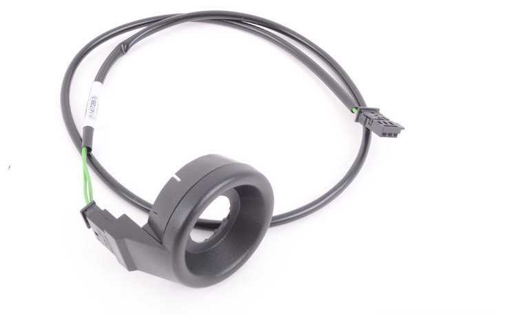 BMW Z3 M ROADSTER E36 316I 1.6 318I 318IS žiedinė antena Originali 61356965427