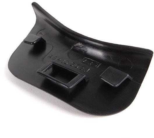BMW Z3 nuimamas stogo apdailos dangtis dešinysis originalus 54218410508
