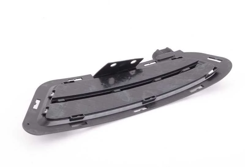 BMW Z4 09-16 SERIJA E89 NAUJA ORIGINALI PRIEKINĖ BUFERIO APATINĖ DEŠINĖ GROTELĖ 7203800