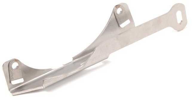 Bmw Z4 E85 Auspustys Halter Abgasrohr Originalus 18207530672
