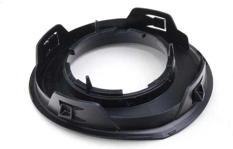 Bmw Z4 E85 Bokštelio Šoninė Sienelė Grundiert Li Originalus 51137078263