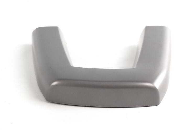 BMW Z4 E85 Dešinė Abdeckung Originalus 51437055434