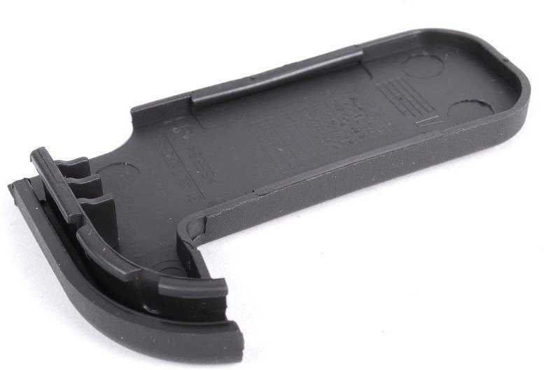 BMW Z4 E85 Durų Panelės Trimas Originalus 51437079981