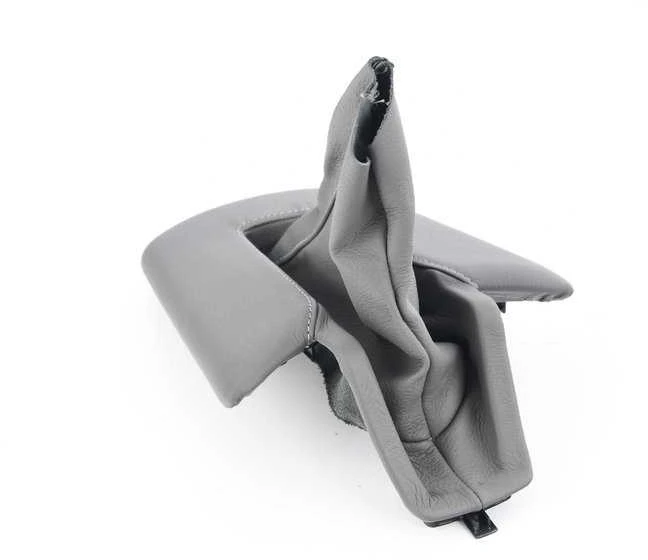 Bmw Z4 E85 E86 Armauflage Mittelkonsole Originalus 51167125650