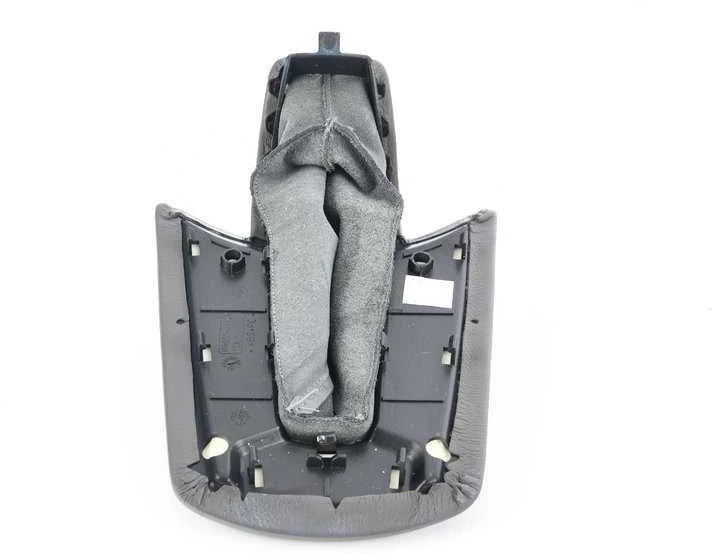 Bmw Z4 E85 E86 Armauflage Mittelkonsole Originalus 51167125650
