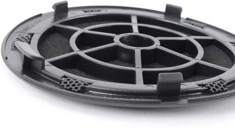Bmw Z4 E85 E86 Blende Originalus 51417158469