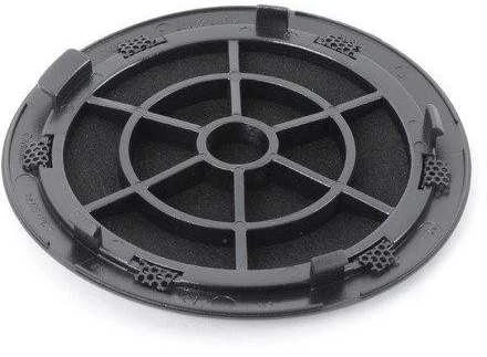 Bmw Z4 E85 E86 Blende Originalus 51417158469