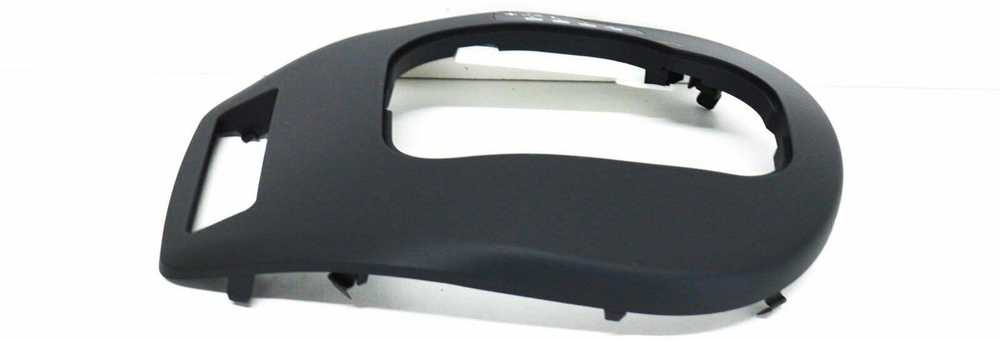 Bmw Z4 E85 E86 Blende Vorwahlhebel Originalus 51167158476