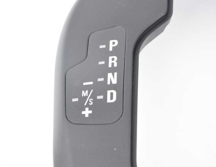 Bmw Z4 E85 E86 Blende Vorwahlhebel Originalus 51167158476