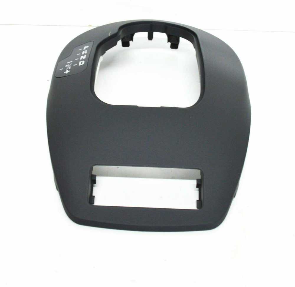 Bmw Z4 E85 E86 Blende Vorwahlhebel Originalus 51167158476