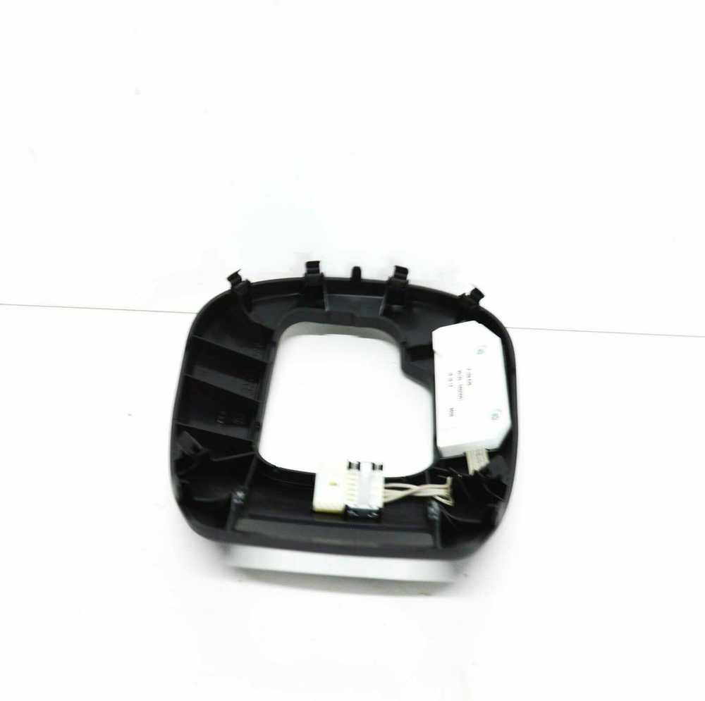 Bmw Z4 E85 E86 Blende Vorwahlhebel Originalus 51167158476