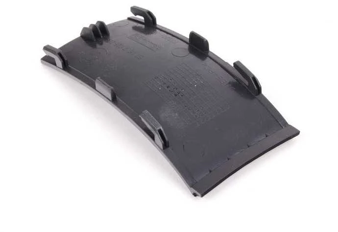 Bmw Z4 E85 E86 Dangos Viršutinis Originalus 51167158485