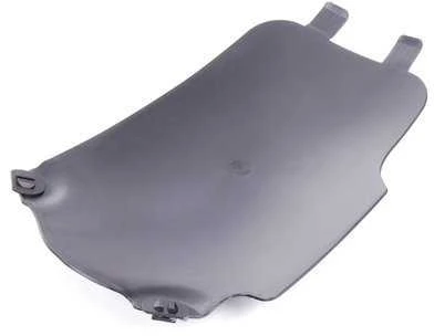 Bmw Z4 E85 E86 Dešinės Pusės Dangtelis Originalus 51717056402