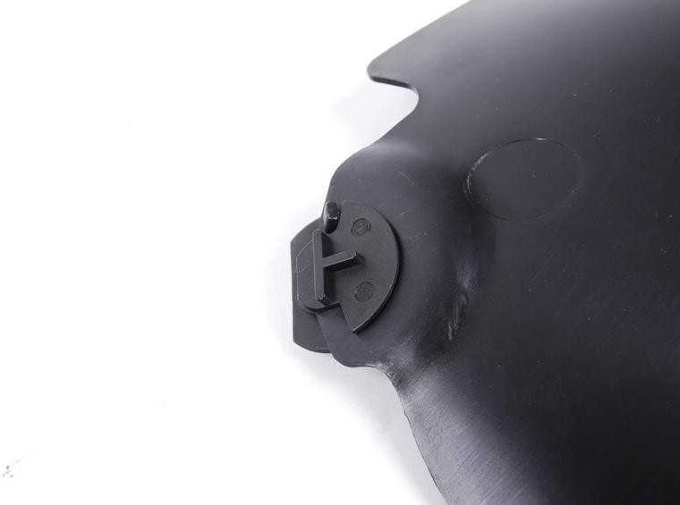 Bmw Z4 E85 E86 Dešinės Pusės Dangtelis Originalus 51717056402