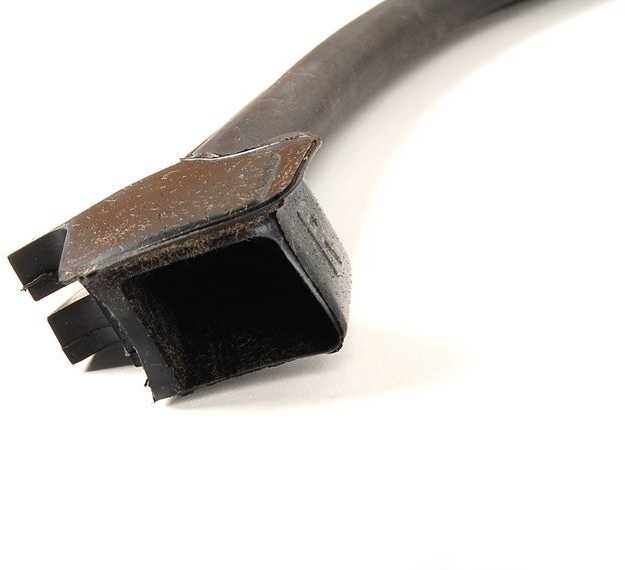 Bmw Z4 E85 E86 Dichtung Originalus 51717016192