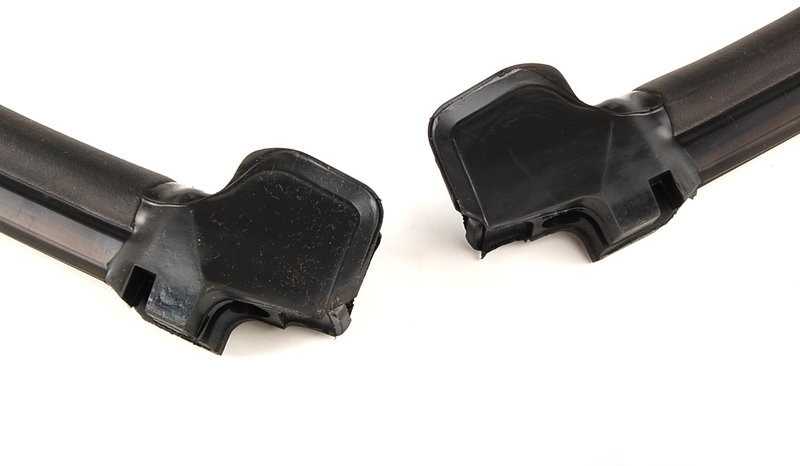 Bmw Z4 E85 E86 Dichtung Originalus 51717016192