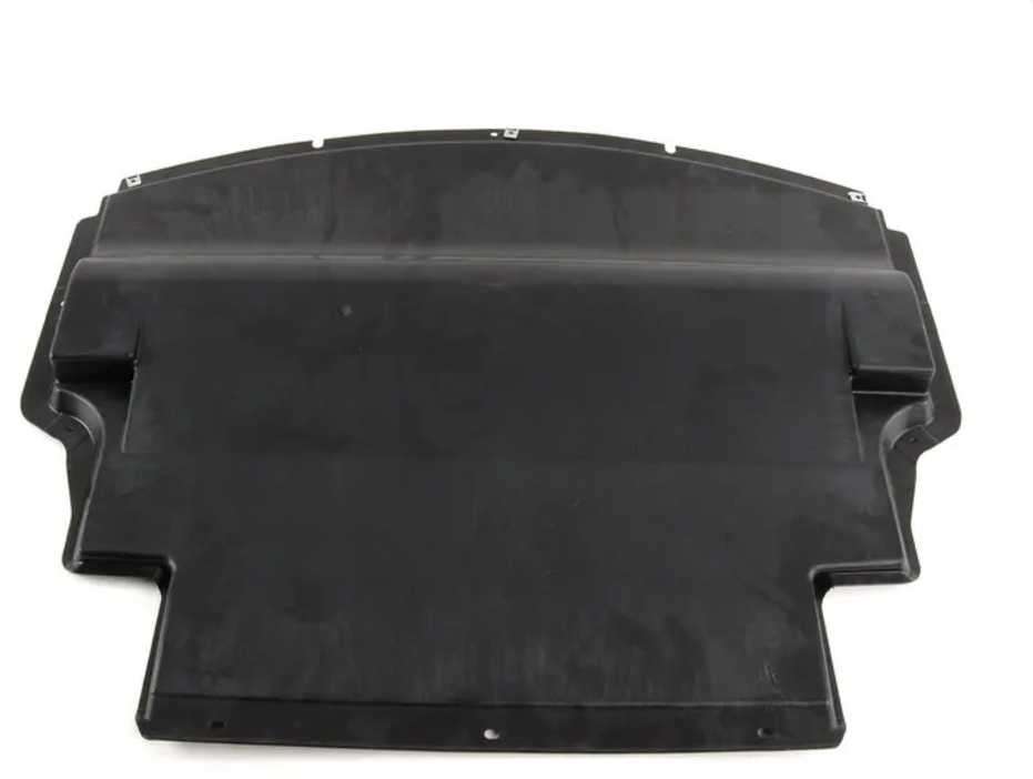 Bmw Z4 E85 E86 Ekranas Po Variklio Dangčiu Originalus 51717895804