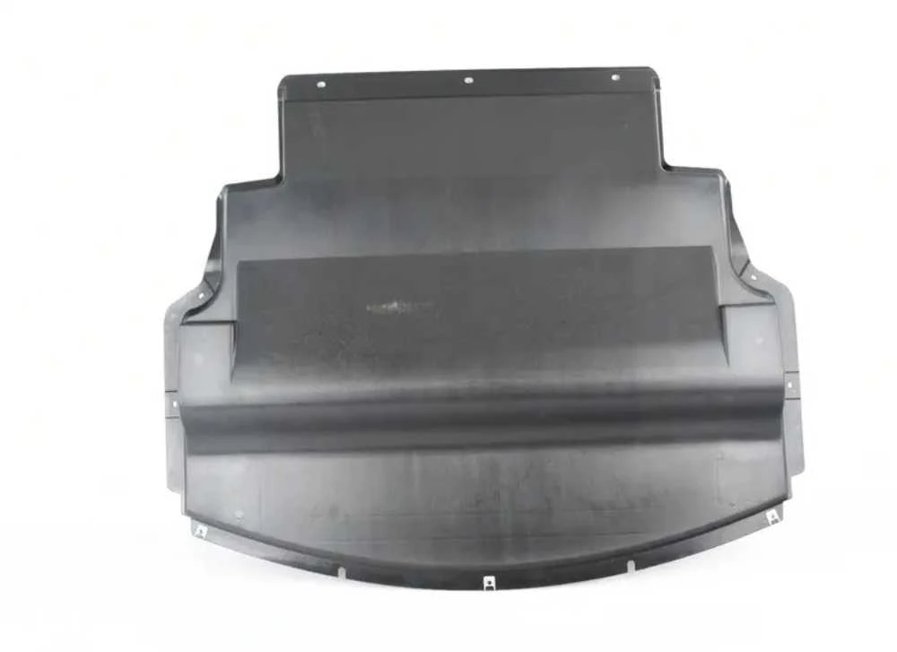 Bmw Z4 E85 E86 Ekranas Po Variklio Dangčiu Originalus 51717895804