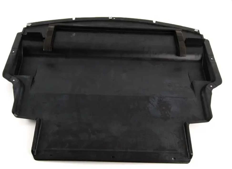 Bmw Z4 E85 E86 Ekranas Po Variklio Dangčiu Originalus 51717895804