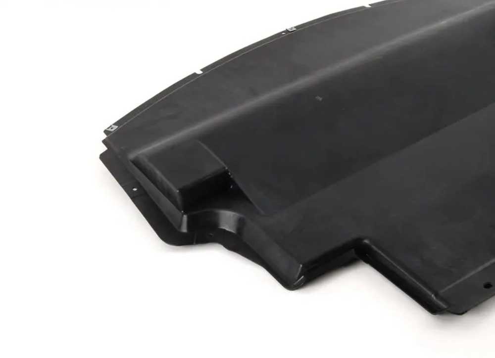 Bmw Z4 E85 E86 Ekranas Po Variklio Dangčiu Originalus 51717895804