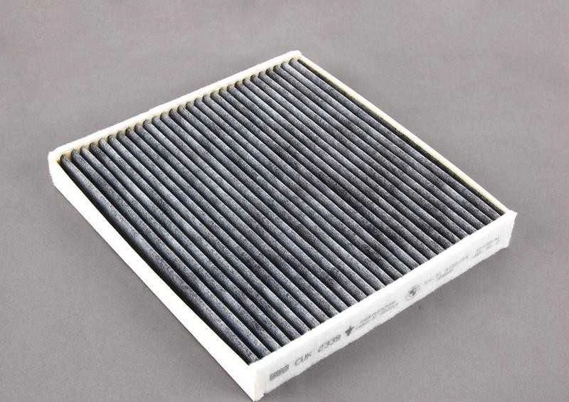 Bmw Z4 E85 E86 Filtras Originalus 64319195194
