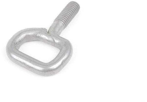 BMW Z4 E85 E86 Galvos Angos Fiksuotojas Originalus 51237180001