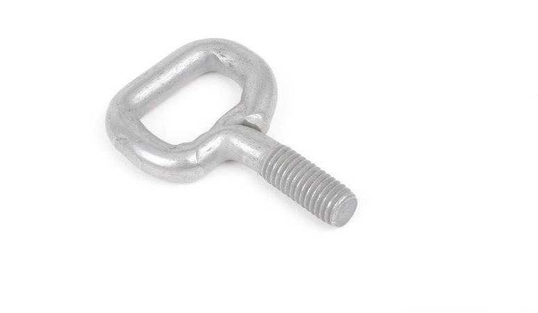 BMW Z4 E85 E86 Galvos Angos Fiksuotojas Originalus 51237180001